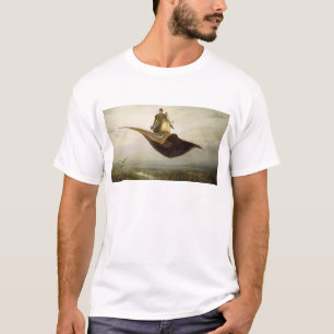 魔法のカーペット1880年 Tシャツ