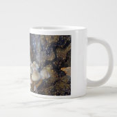 魔法のキノコ ジャンボコーヒーマグカップ (右)