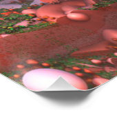 魔法のキノコ ポスター (コーナー)