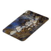 魔法のキノコ マグネット (左側)