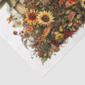 魔法のキノコ 薄葉紙 (詳細)