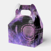 魔法のギターの好意ボックス フェイバーボックス (裏面サイド)