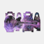 魔法のギターの好意ボックス フェイバーボックス (折り畳みなし)