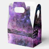 魔法のギターの好意ボックス フェイバーボックス (オープン)