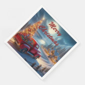 魔法のクリスマスイブ配信 (コーナー)