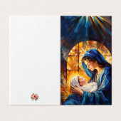 魔法のクリスマス (外部フラット)