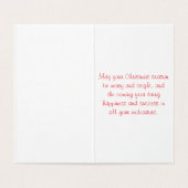 魔法のクリスマス (内部フラット)