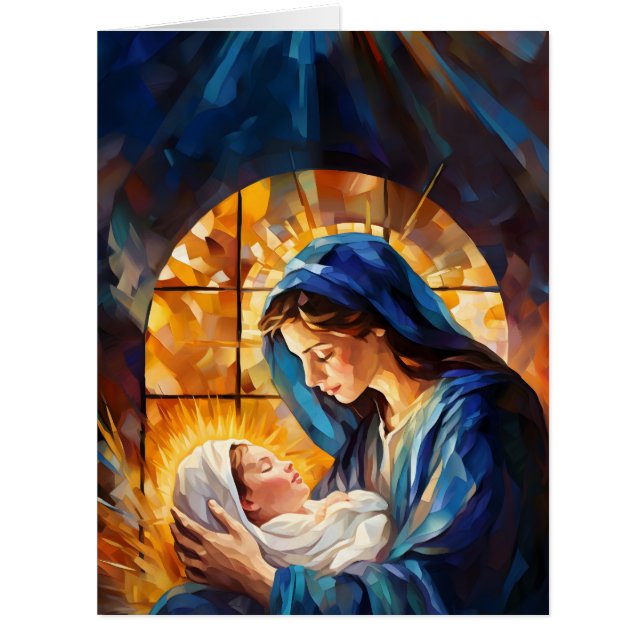 魔法のクリスマス (正面)