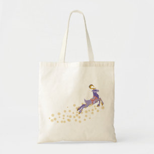 魔法のクリスマス トートバッグ