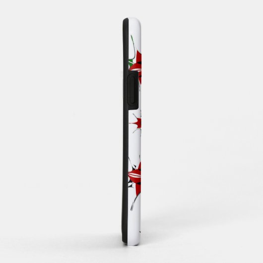 魔法のケニア:万華鏡のように千変万化するパターン文化のアイデンティティ🇰🇪 Case-Mate iPhoneケース (裏面/右)