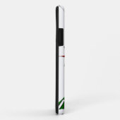 魔法のケニア:受け入れ文化万華鏡のように千変万化するパターン🇰🇪. Case-Mate iPhoneケース (裏面/右)