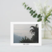 魔法のコロンビアのはがき ポストカード (スタンド正面)