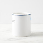 魔法のコーディングジュース コーヒーマグカップ (中央)