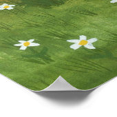 魔法のサプライズポスター ポスター (角)