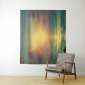 魔法のサンセット タペストリー (インサイチュ)