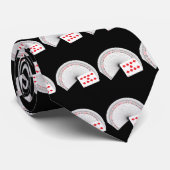 魔法のタイ ネクタイ (ロール)