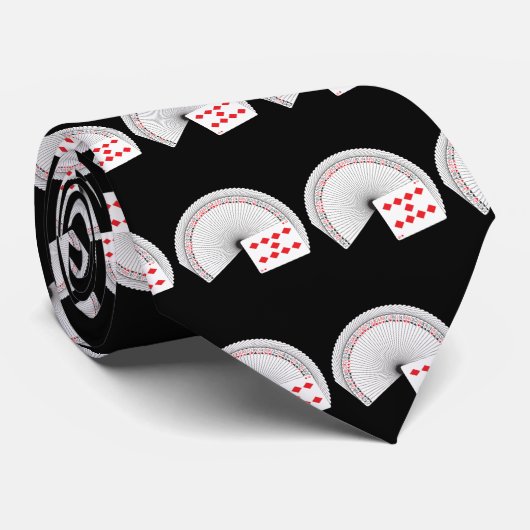 魔法のタイ ネクタイ (ロール)