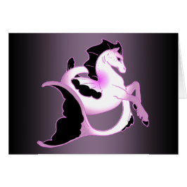 魔法のタツノオトシゴのコレクション