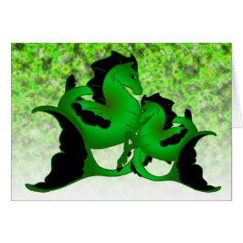 魔法のタツノオトシゴのコレクション#2