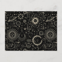 魔法のタロット星占い天空