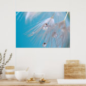 魔法のタンポポ ポスター (キッチン)