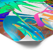 魔法のダンス ポスター (コーナー)