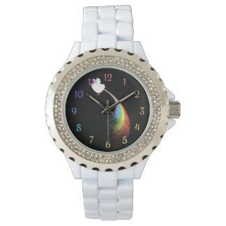 魔法のチキンファルトウォッチ 腕時計