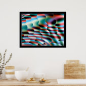 魔法のトランス ポスター (キッチン)