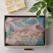 魔法のトンボの切り離し 薄葉紙 (ギフト)