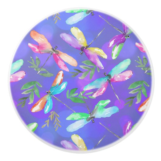 魔法のトンボ2.bセラミックノブ セラミックノブ (正面)