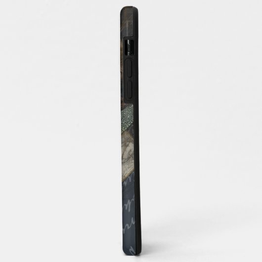 魔法のトンボ Case-Mate iPhoneケース (裏面/左)