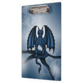 魔法のドラゴンのクリップボード クリップボード (左)