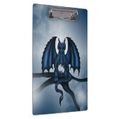 魔法のドラゴンのクリップボード クリップボード (右)