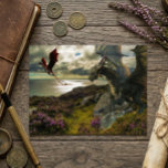 魔法のドラゴンオーシャンクリフ ポストカード<br><div class="desc">このデザインはデジタルアートによって作成されました。カスタマイズオプションを選択することで、個人仕様にすることができます。

他の製品にこのデザインを採用したい場合は、colorflowcreations@gmail.comまでお問い合わせください。または、ページ上部のチャットオプションをご利用ください。

私のオリジナル抽象アクリル絵画は、www.etsy.com/shop/colorflowartで販売中です。私の他の作品をもっと見るには、www.facebook.com/colorflowcreations、www.instagram.com/colorflowcreations、www.twitter.com/colorflowart、www.pinterest.com/colorflowcreationsでフォローしてください。</div>