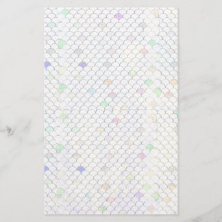 魔法のドラゴン 便箋