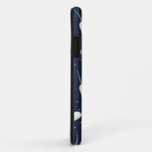 魔法のナルハルズイン宇宙 Case-Mate iPhoneケース (裏面/右)