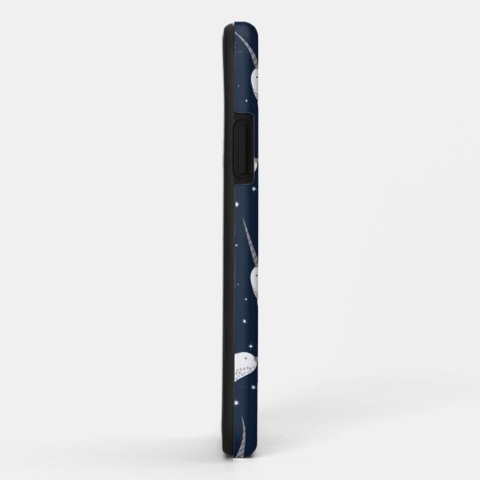 魔法のナルハルズイン宇宙 Case-Mate iPhoneケース (裏面/右)