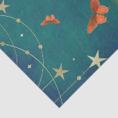 魔法のネオンライト&蝶ありがとう 薄葉紙 (詳細)