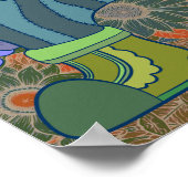 魔法のネズミ ポスター (角)