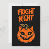 魔法のハロウィンナイト シーズンカード (裏面)