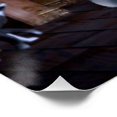 魔法のハロウィン ポスター (コーナー)