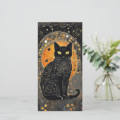 魔法のハロウィーン カード (スタンド正面)