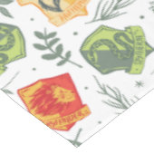 魔法のハーボロジーHOGWARTS™ハウスパターン テーブルクロス (アングル)
