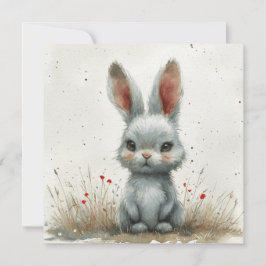 魔法のバンニー：魔法のノート🐰🐇🐰デジタル シーズンカード