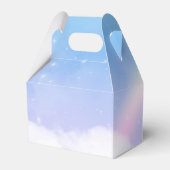 魔法のパステルクラウドとレインボーありがとう フェイバーボックス (裏面サイド)