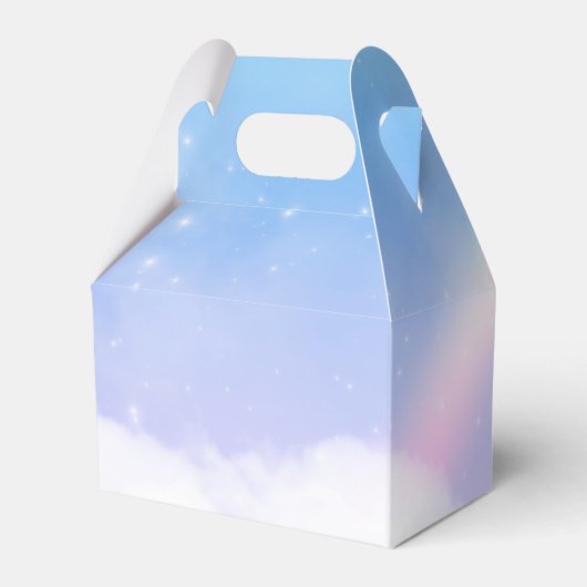 魔法のパステルクラウドとレインボーありがとう フェイバーボックス (裏面サイド)