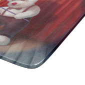 魔法のパフォーマンス カッティングボード (角)