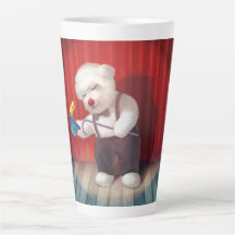 魔法のパフォーマンス