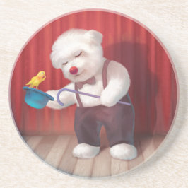 魔法のパフォーマンス コースター