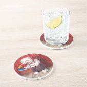 魔法のパフォーマンス コースター (側面)